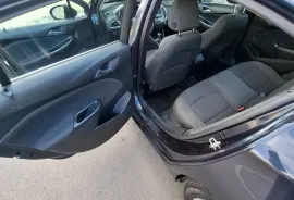 Chevrolet, Cruze