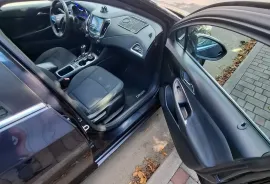 Chevrolet, Cruze