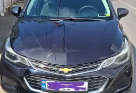 Chevrolet, Cruze