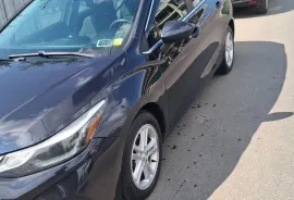 Chevrolet, Cruze
