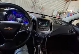 Chevrolet, Cruze