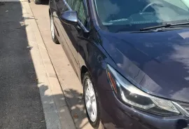 Chevrolet, Cruze