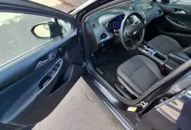 Chevrolet, Cruze