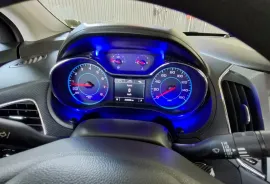 Chevrolet, Cruze