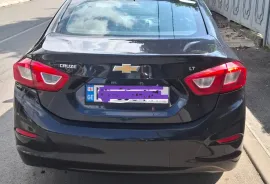 Chevrolet, Cruze