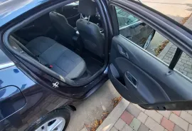 Chevrolet, Cruze