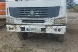 Howo, Sinotruck