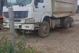 Howo, Sinotruck