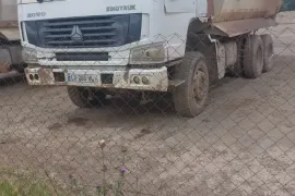 Howo, Sinotruck