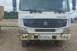Howo, Sinotruck