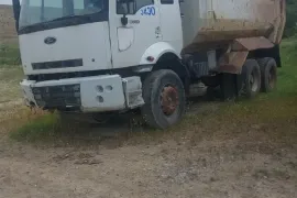 Ford, Cargo