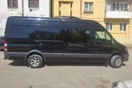 ქირავდება მიკრო ავტობუსი ტრანსფერებზე საქართველოს მაშტაბით