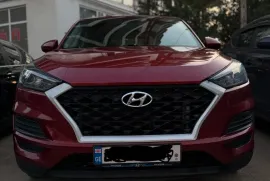 Hyundai, Tucson