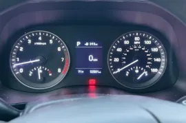 Hyundai, Tucson