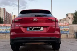 Hyundai, Tucson