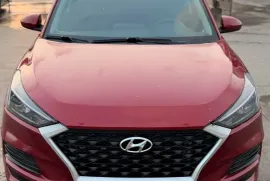 Hyundai, Tucson