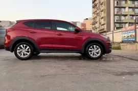 Hyundai, Tucson