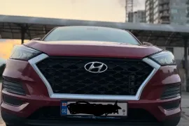 Hyundai, Tucson