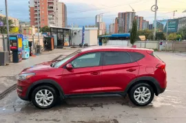 Hyundai, Tucson