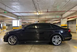 Volkswagen, Passat