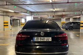 Volkswagen, Passat
