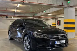 Volkswagen, Passat