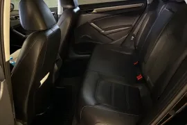 Volkswagen, Passat