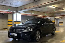 Volkswagen, Passat