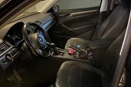 Volkswagen, Passat