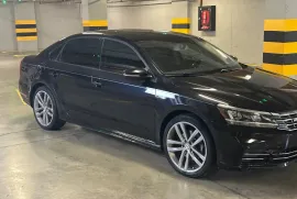 Volkswagen, Passat