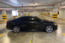 Volkswagen, Passat