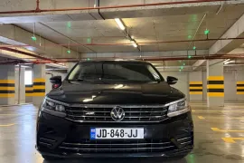 Volkswagen, Passat