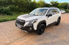 Subaru, Forester