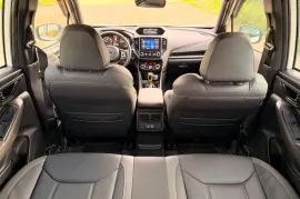 Subaru, Forester