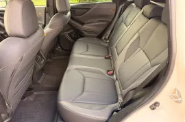 Subaru, Forester