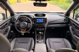 Subaru, Forester
