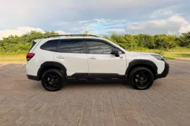 Subaru, Forester