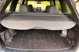 Subaru, Forester