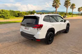 Subaru, Forester