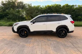 Subaru, Forester