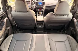 Subaru, Forester