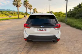 Subaru, Forester