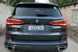 BMW, 5 Series