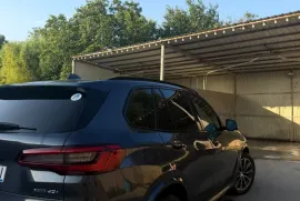BMW, 5 Series