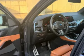 BMW, 5 Series