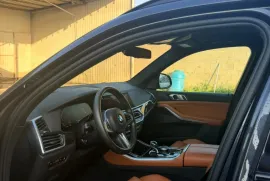 BMW, 5 Series