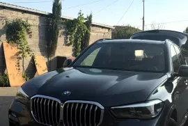 BMW, 5 Series