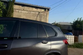BMW, 5 Series