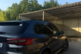 BMW, 5 Series