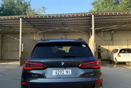 BMW, 5 Series